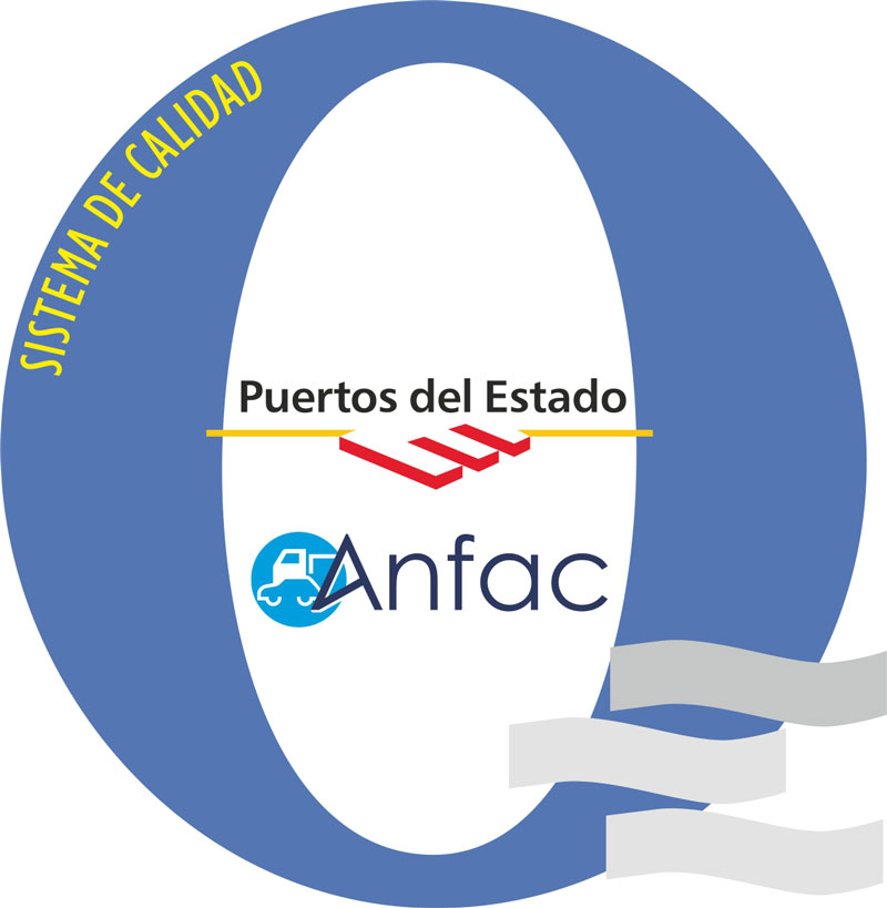 Logo Anfac