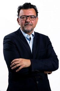 Artur Allende