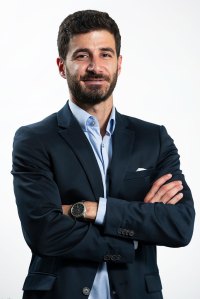 Ali El Mamlouk