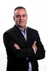 José Izquierdo