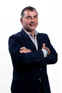 Félix Ginés
