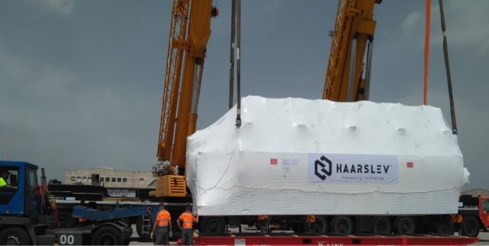 H&H EQUIPMENT