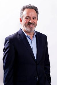Xavier Vázquez