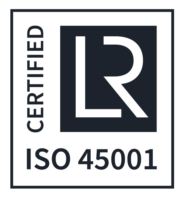 ISO 45001