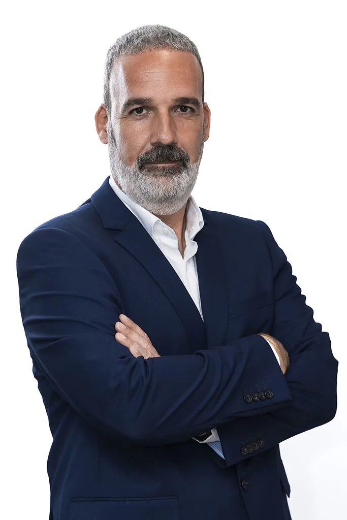 Albert López