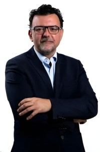 Artur Allende