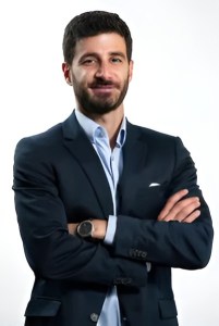 Ali El Mamlouk