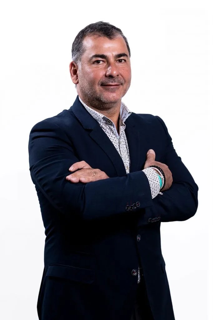 Félix Ginés