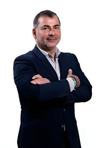 Félix Ginés