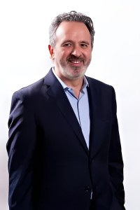 Xavier Vázquez